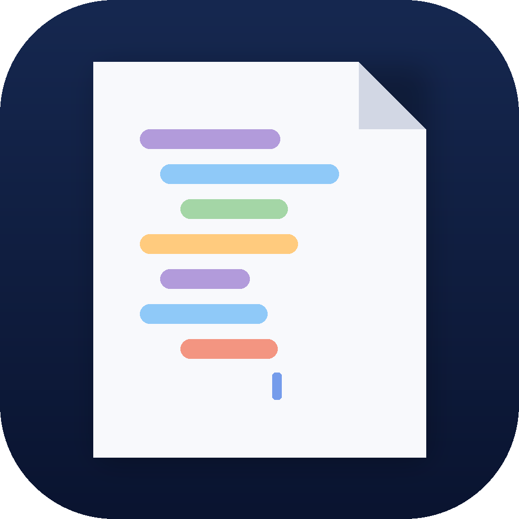 FindPad app icon