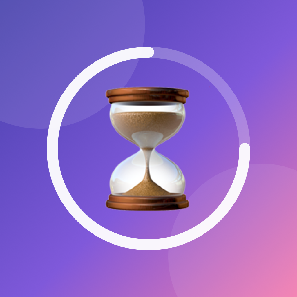 Until Then app icon