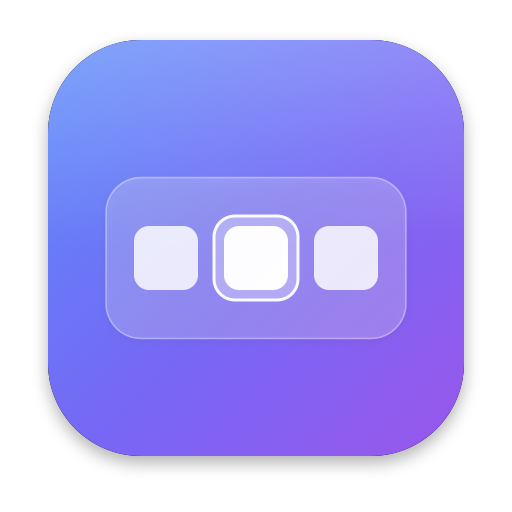 Window Switcher app icon